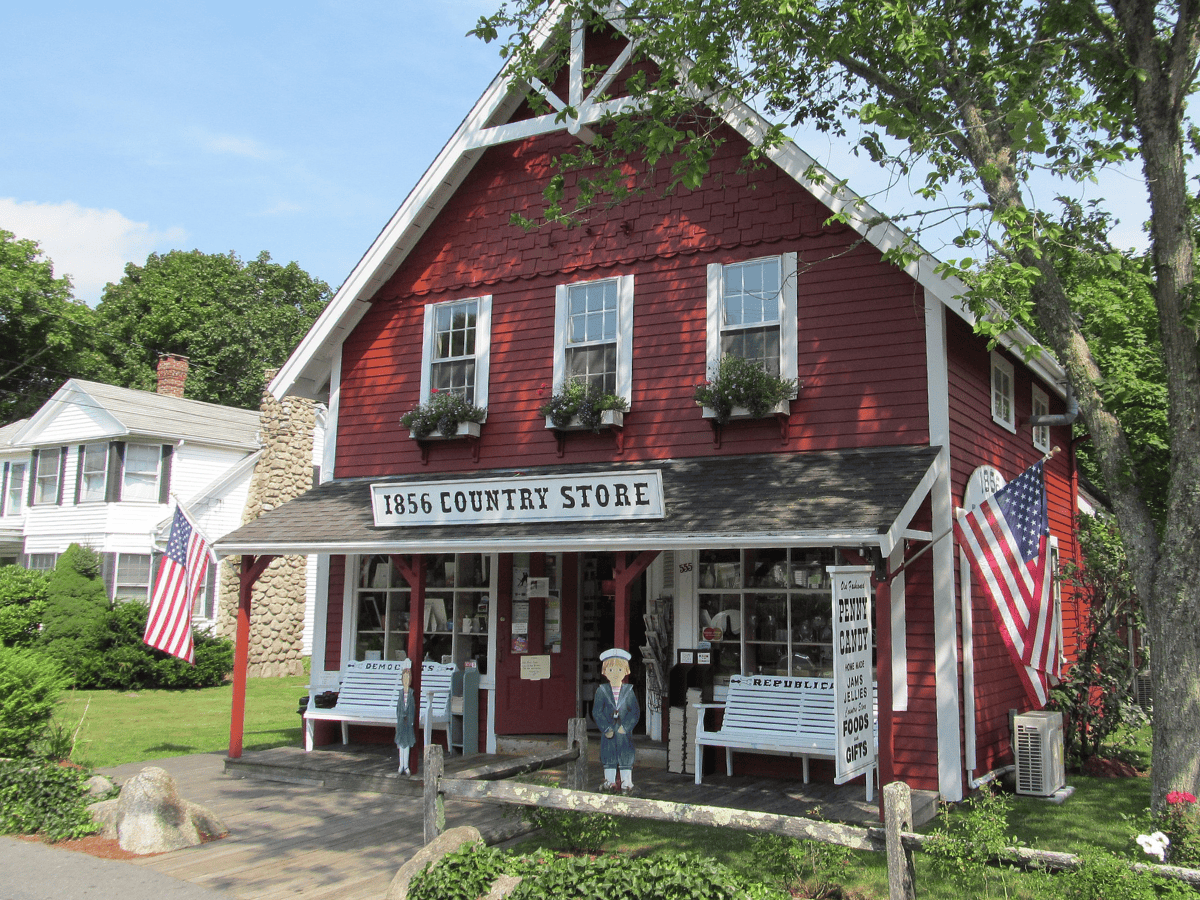 1856 country fy27 novelist building