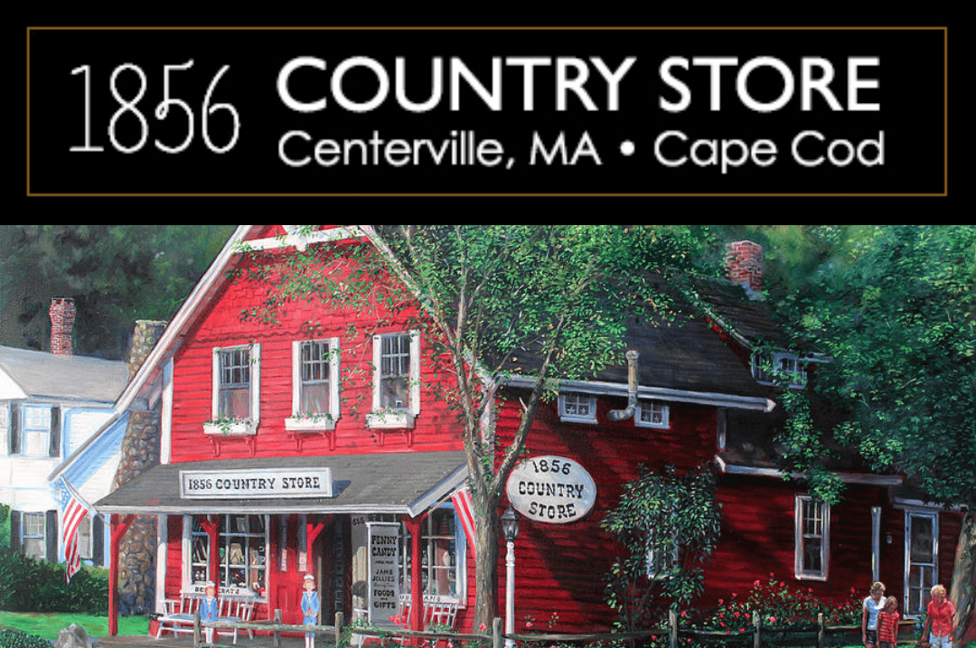 1856 country store centerville...