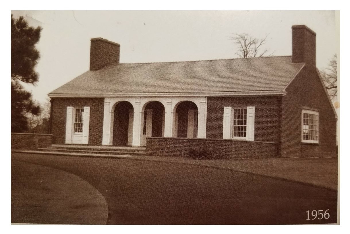 1956 library