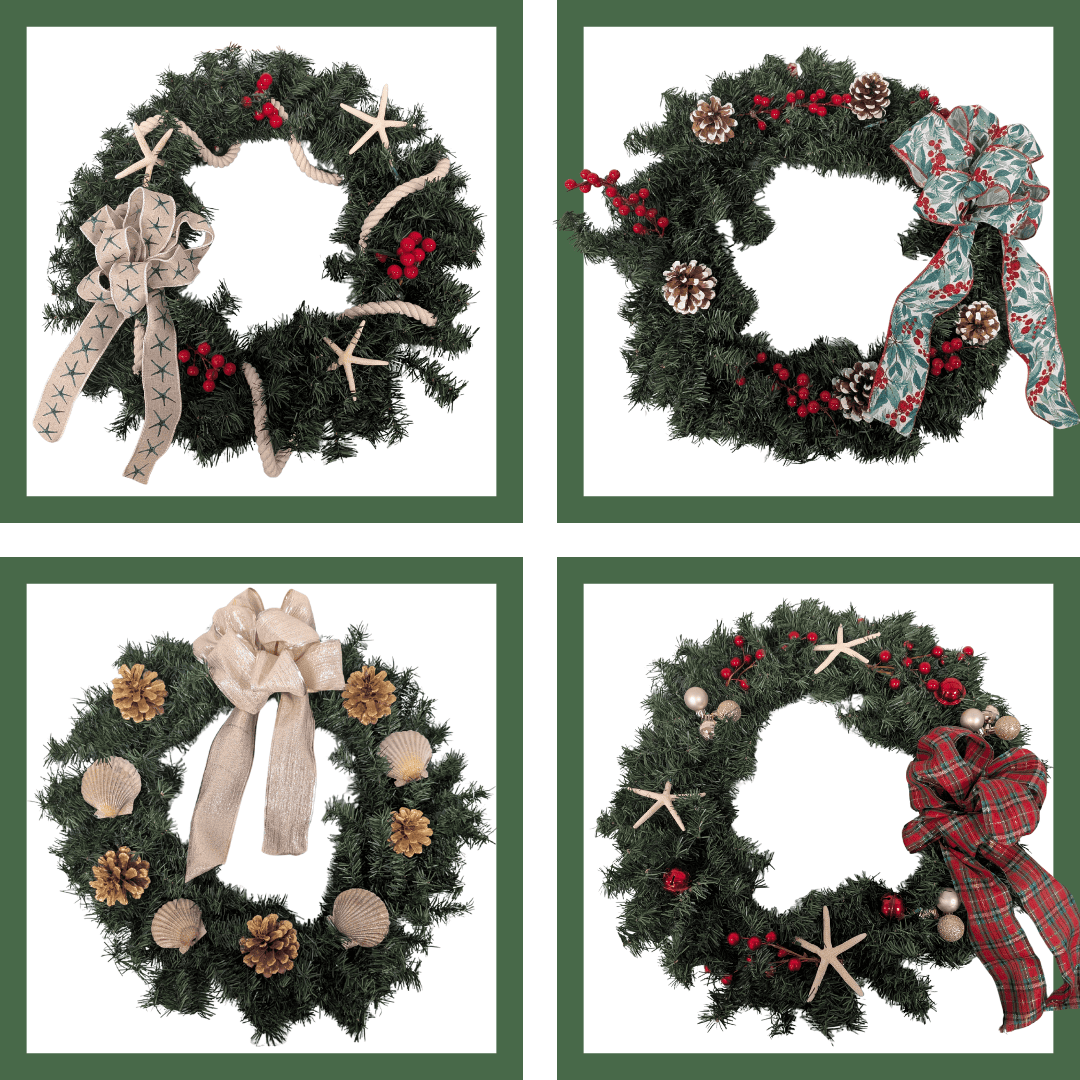 2025 greens sale sqs