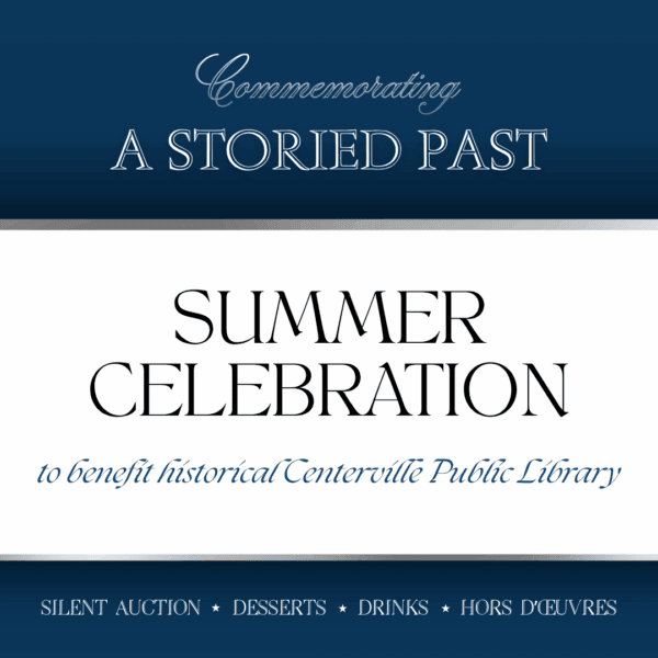 Summer Celebration and Silent Auction