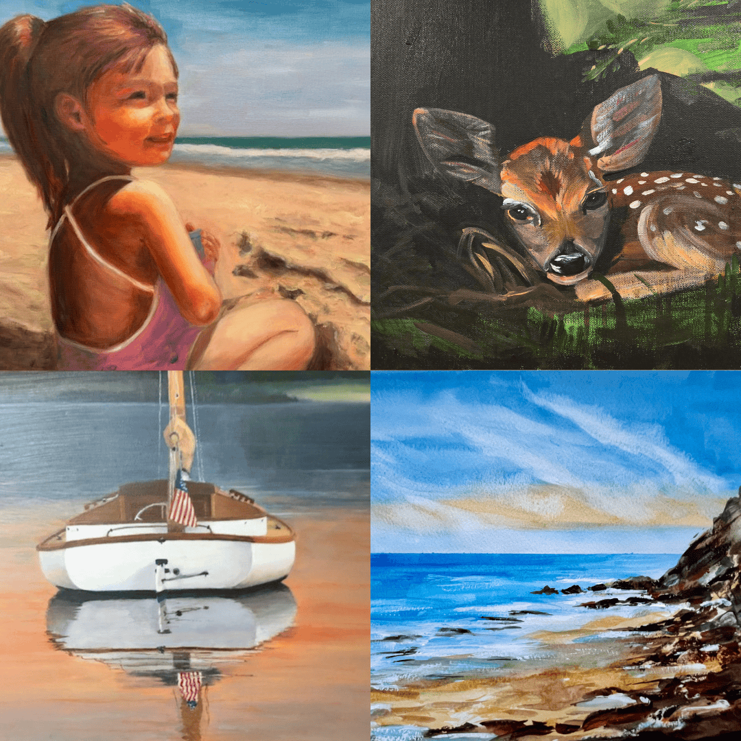 artist of the month sq