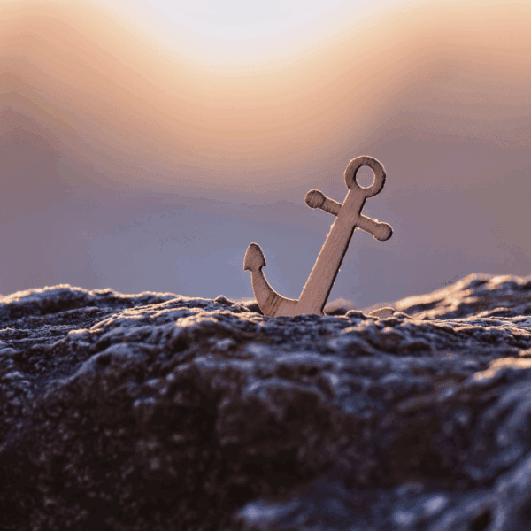 Finding Anchors in Your Community