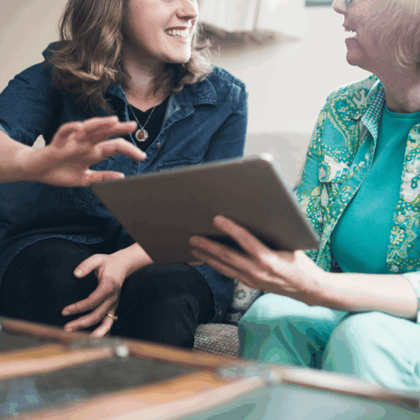 BACC Resources: Technology Café