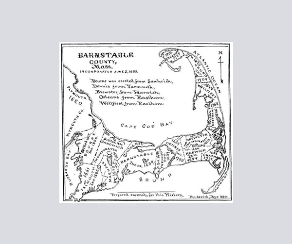 barnstable county