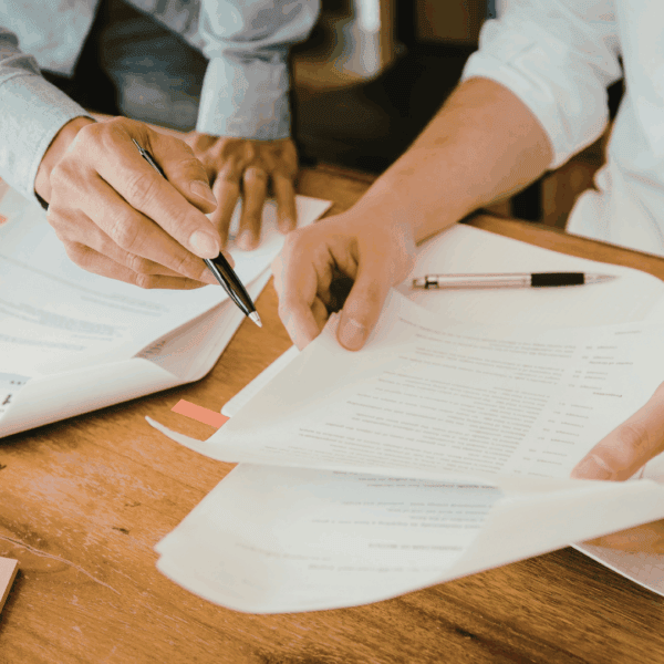 BCOA Resources: Getting Your Affairs in Order