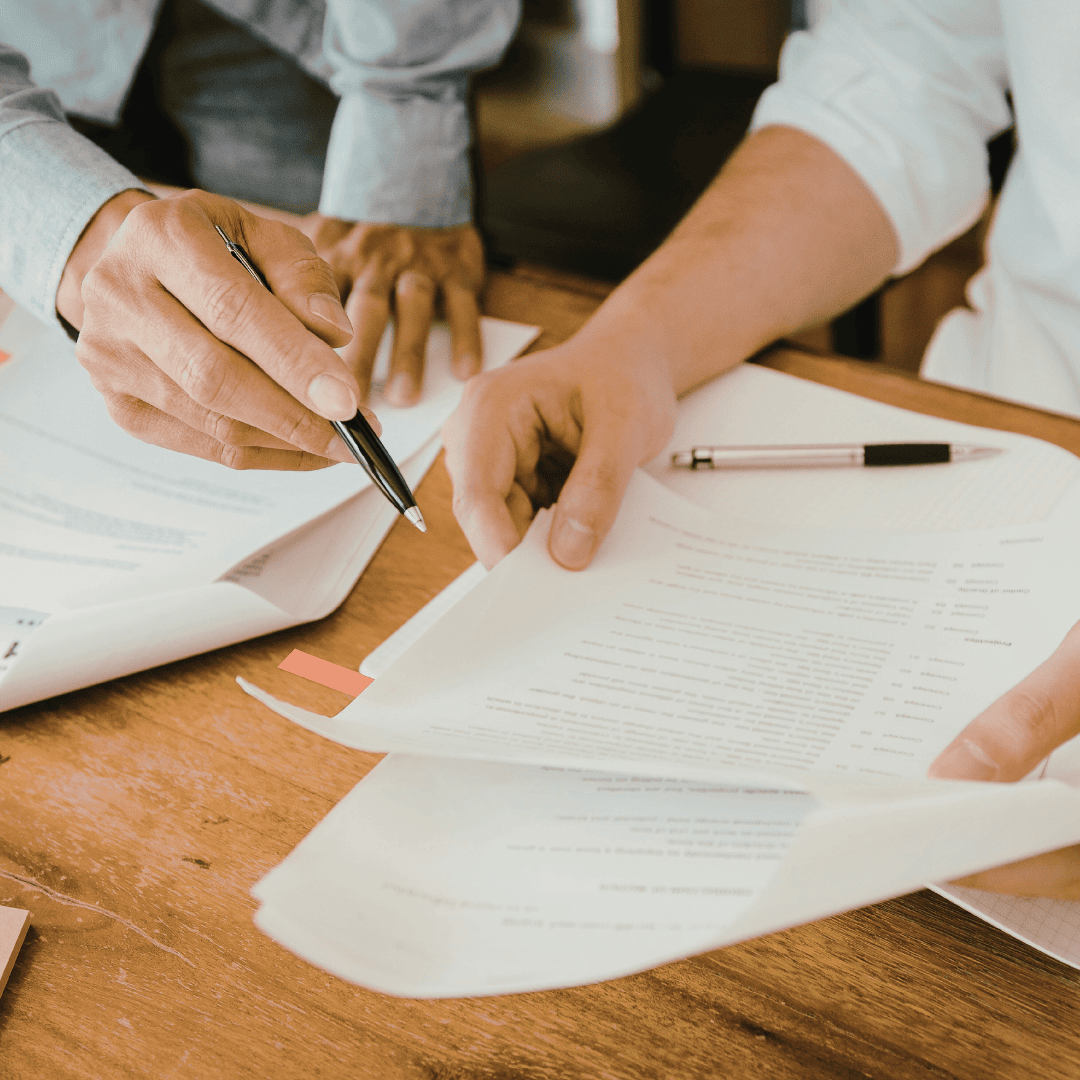 bcoa bacc affairs in order