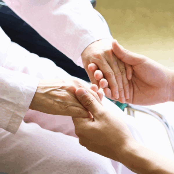 BCOA Resources: Caregiving 101