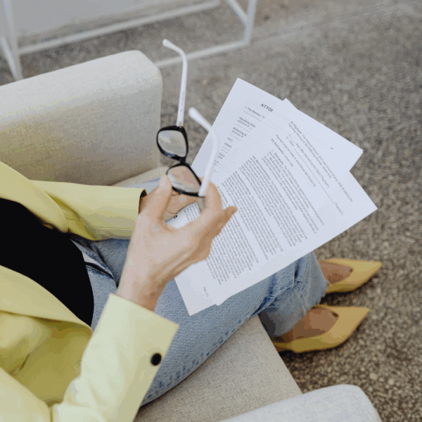 BCOA Resources: Five Wishes