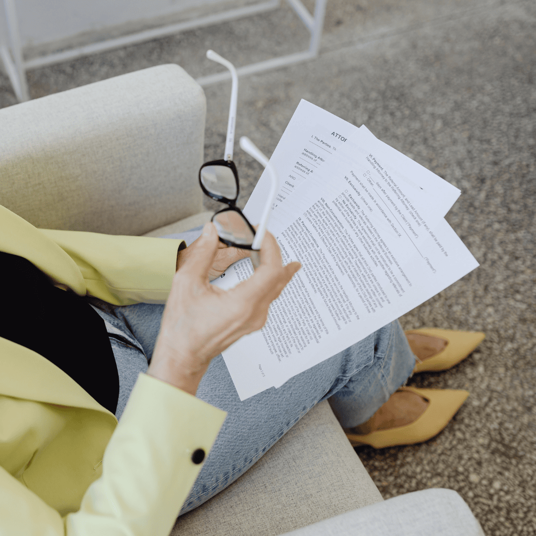 bcoa bacc resources five wishes