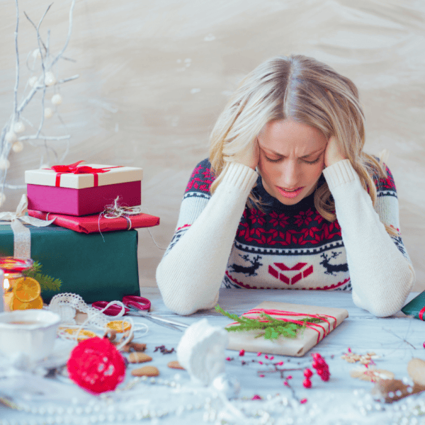BCOA Resources: Holiday Stress Survival Tools