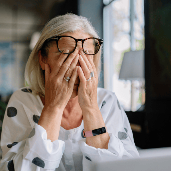 BCOA Resources: Stress and Memory