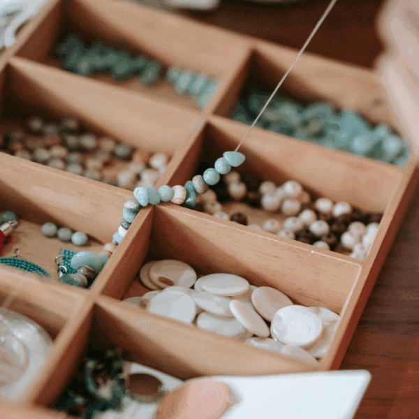 Beading for Beginners