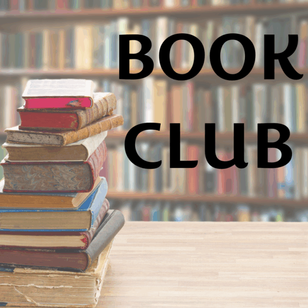 Centerville Book Friends Book Group