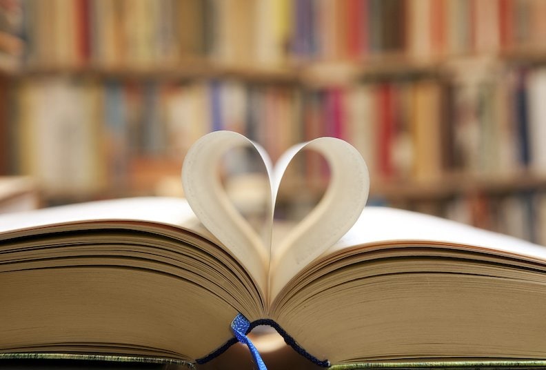 bookclub free online image