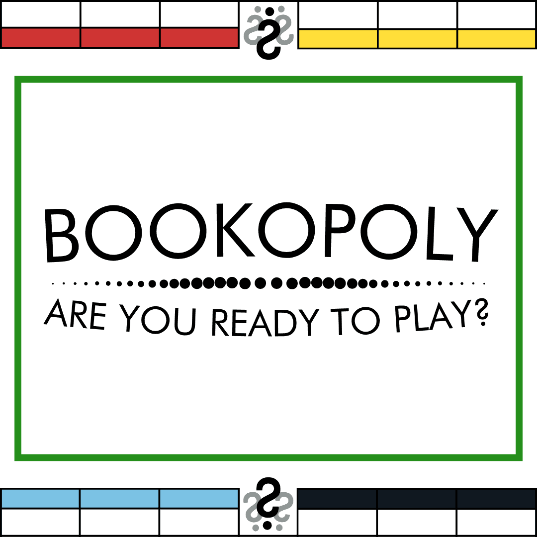 bookopoly squares