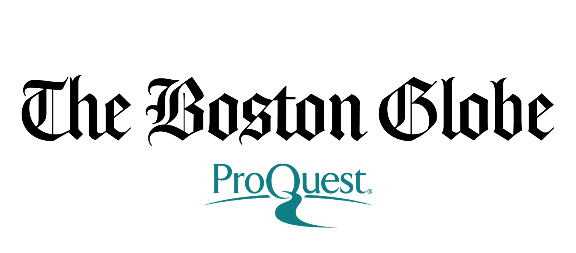 boston globe home page logo