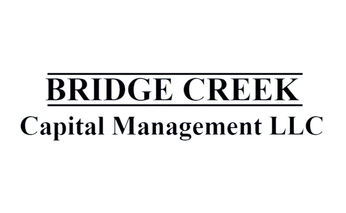 bridge creek playwright
