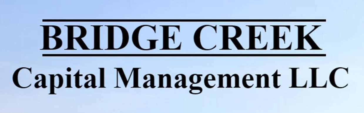 bridge creek