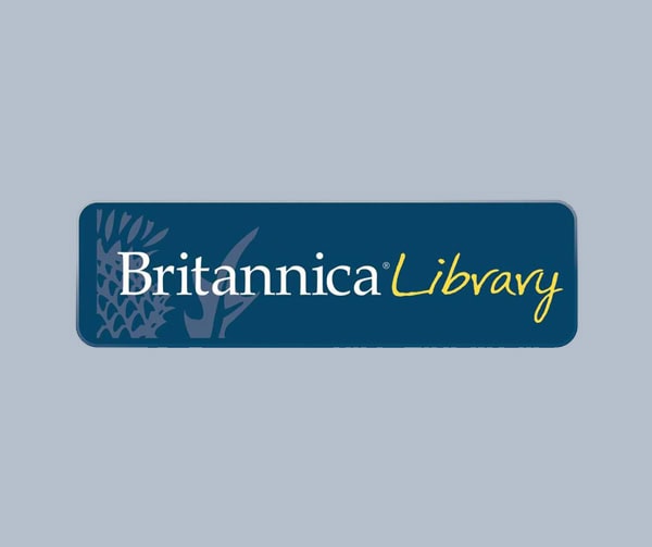 britannica library