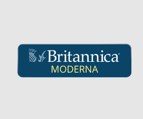 britannica moderna