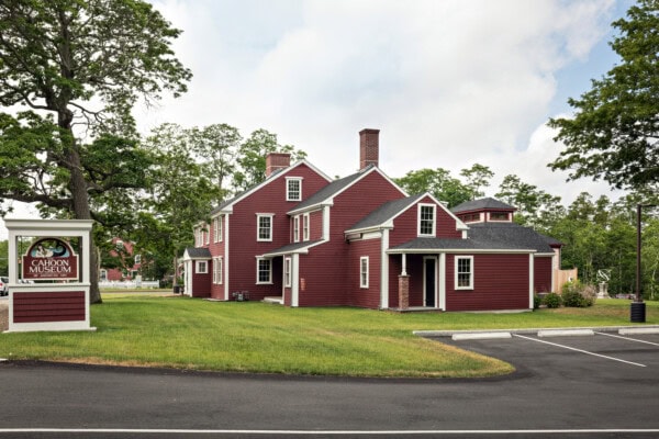 cahoon museum featured image