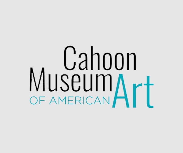 cahoon museum of american art