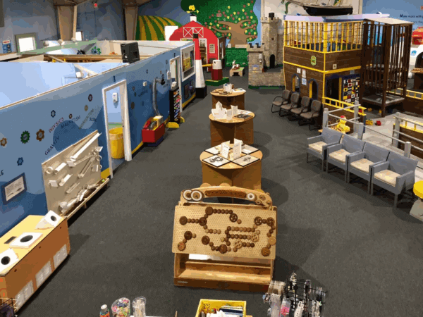 cape children's museum featured image