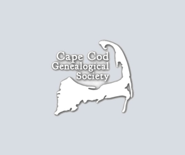 cape cod genealogical society