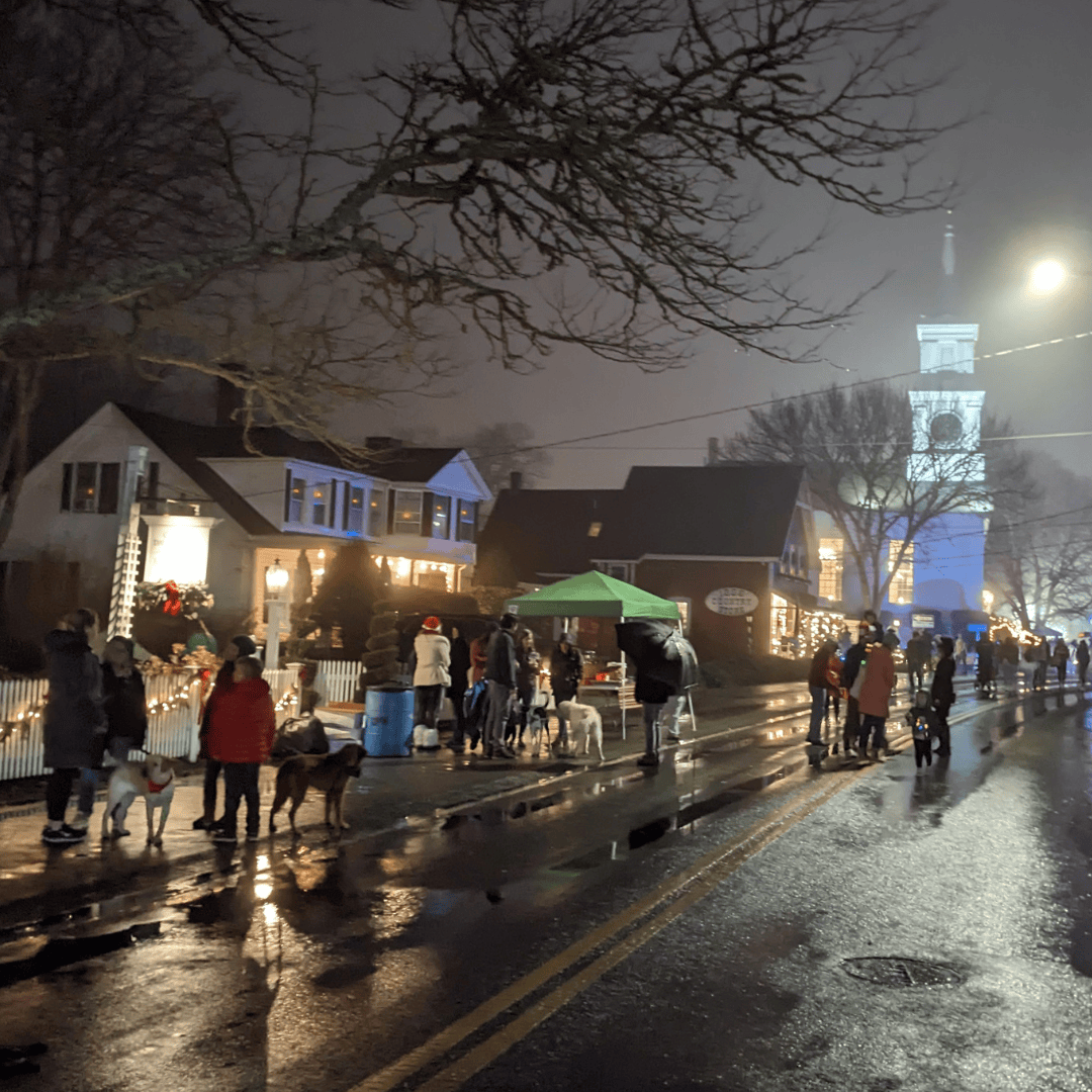 centerville stroll socials sq