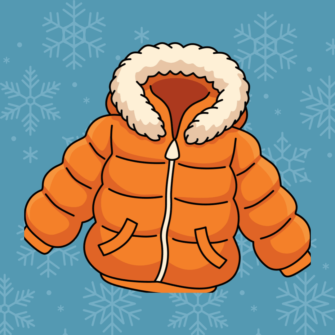 clothing the cape drive sq