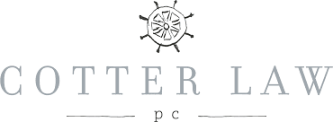 cotter law