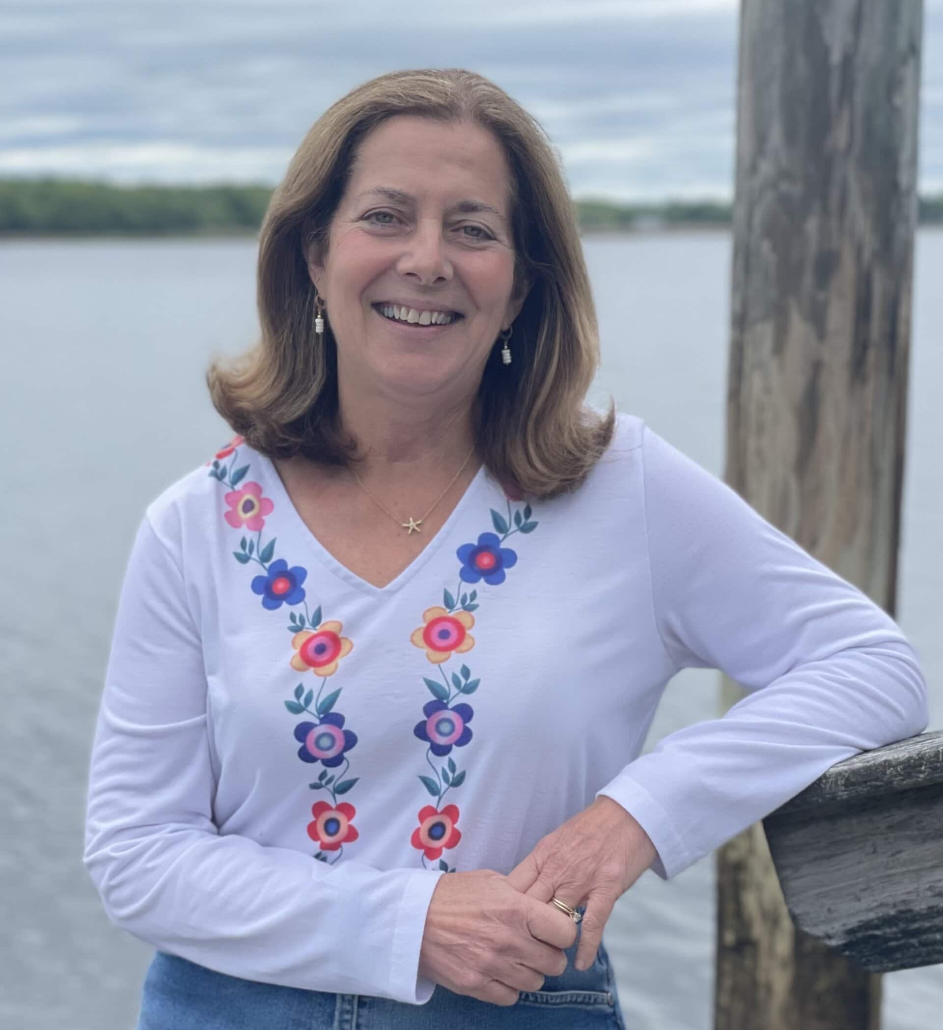 cynthia elder head shot