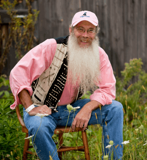 A Song and Story Celebration with Davis Bates