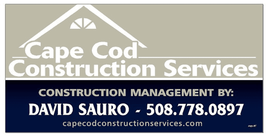 cape cod construction services david sauro