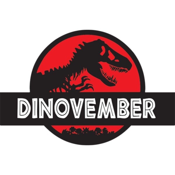 DINOvember 2025