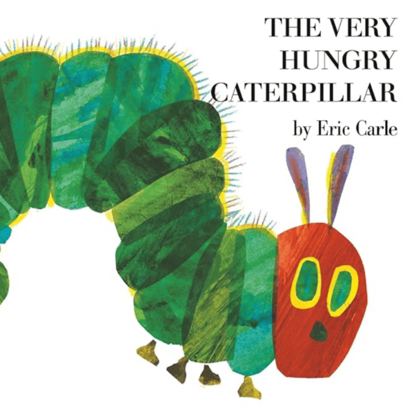 Eric Carle Themed Storytime