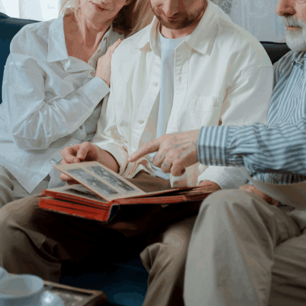 Family History 101 Course