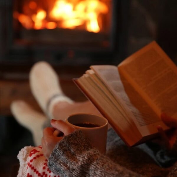 Fireside Book Group