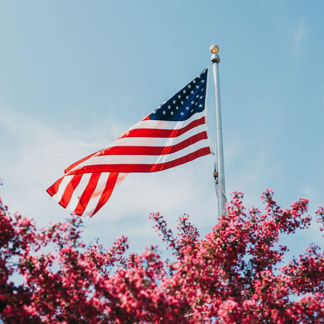 fourth of july sq