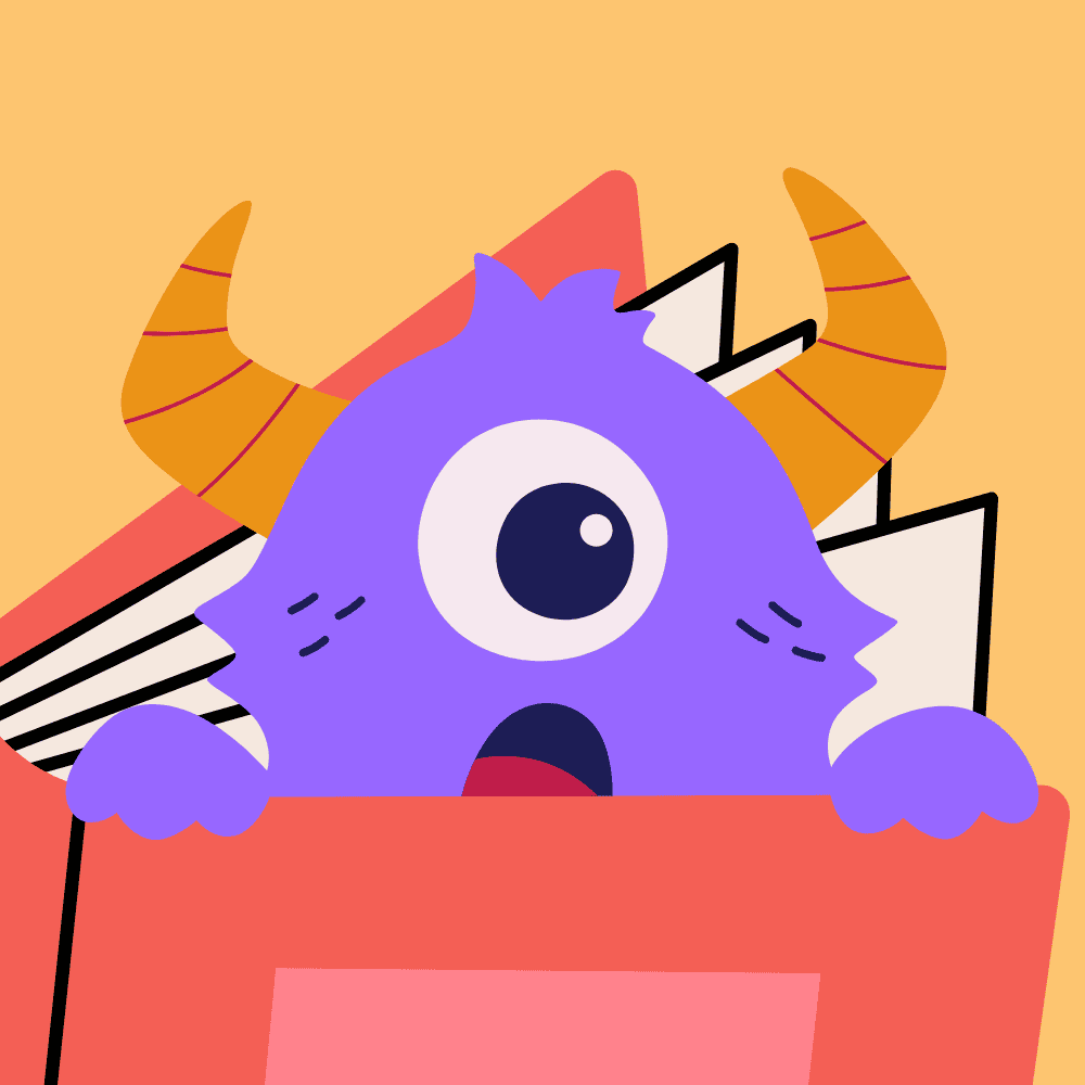 friendly monsters storytime