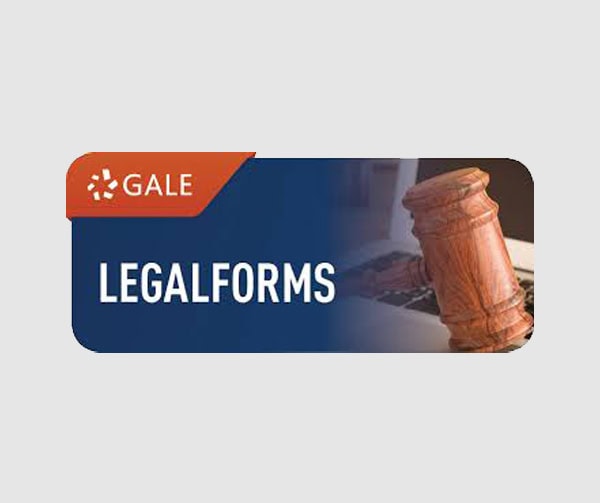 gale legal forms