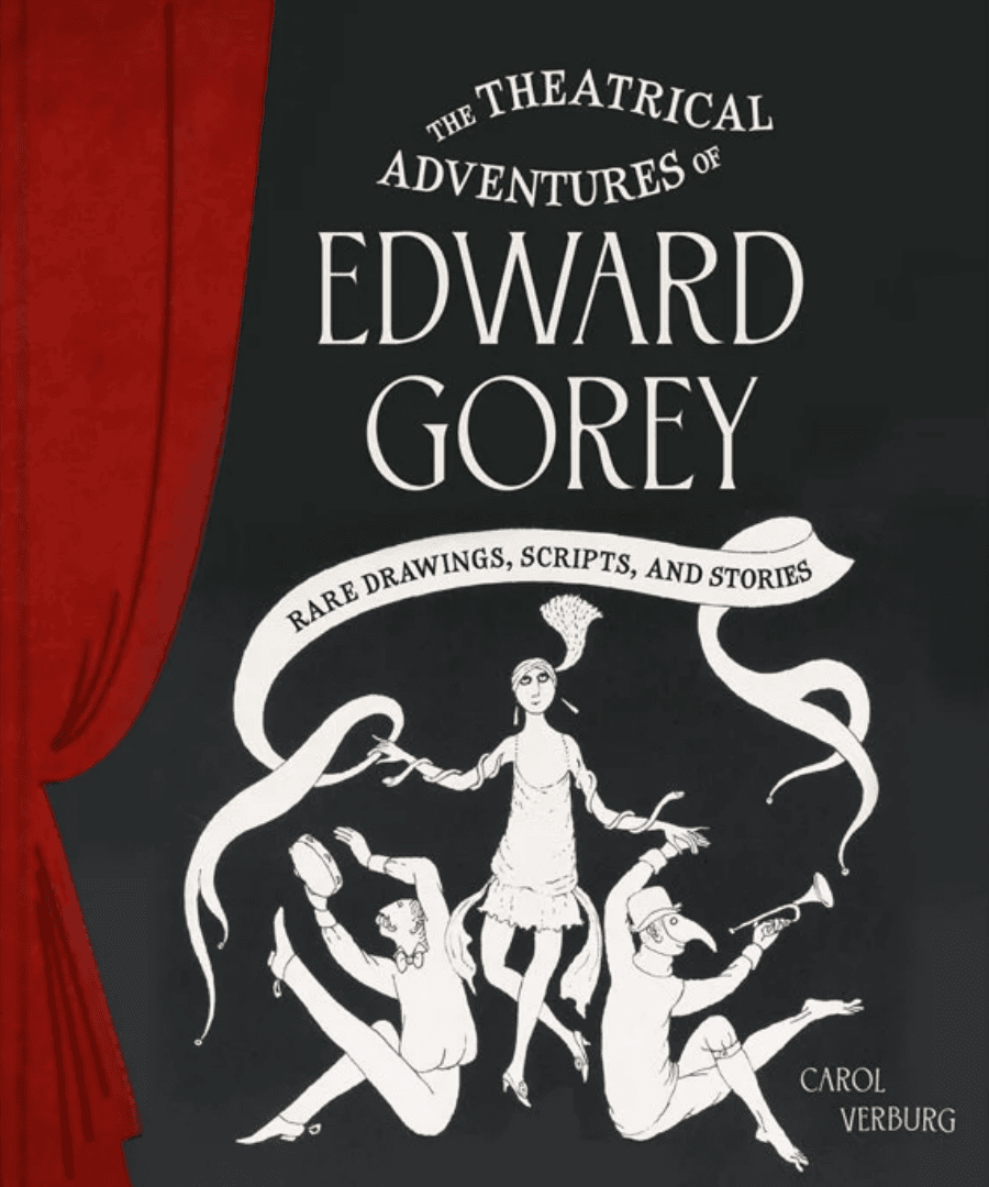 gorey verburg cover
