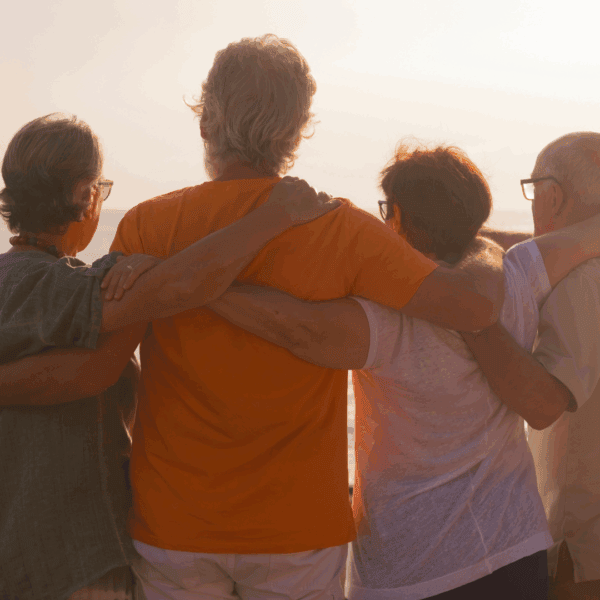 Grandparents Social Hour