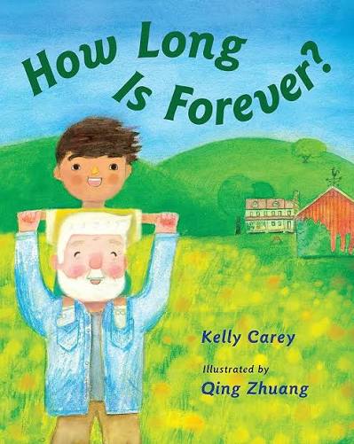 gransparents how long forever cover