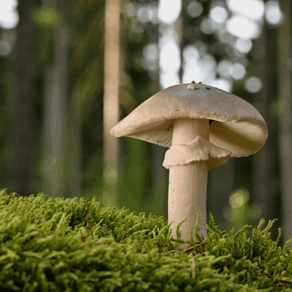 Green Burial - The Earth Friendly Option