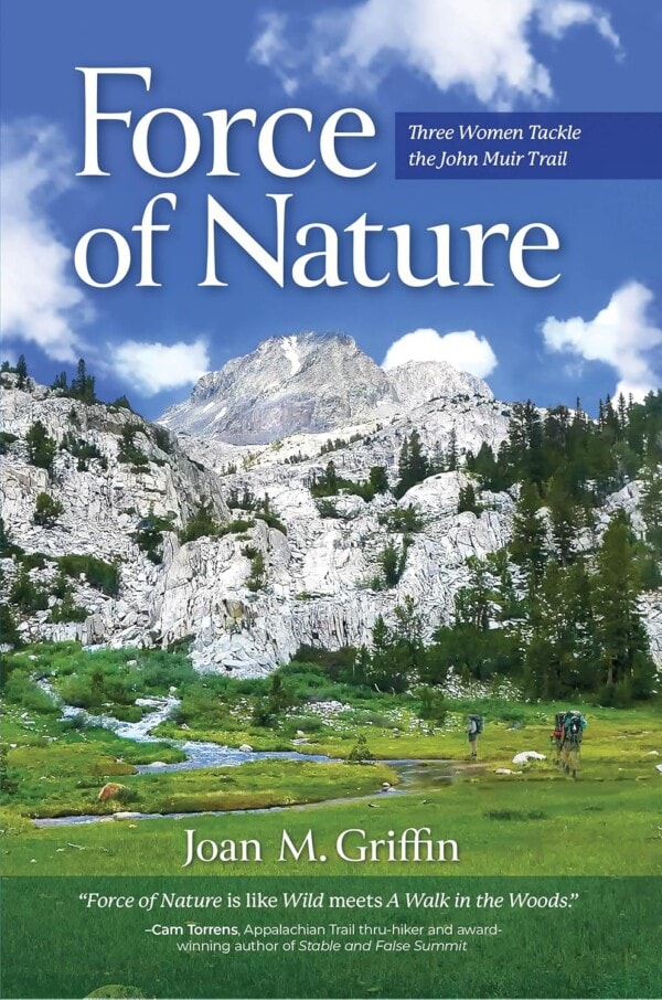 "Force of Nature" Author Talk