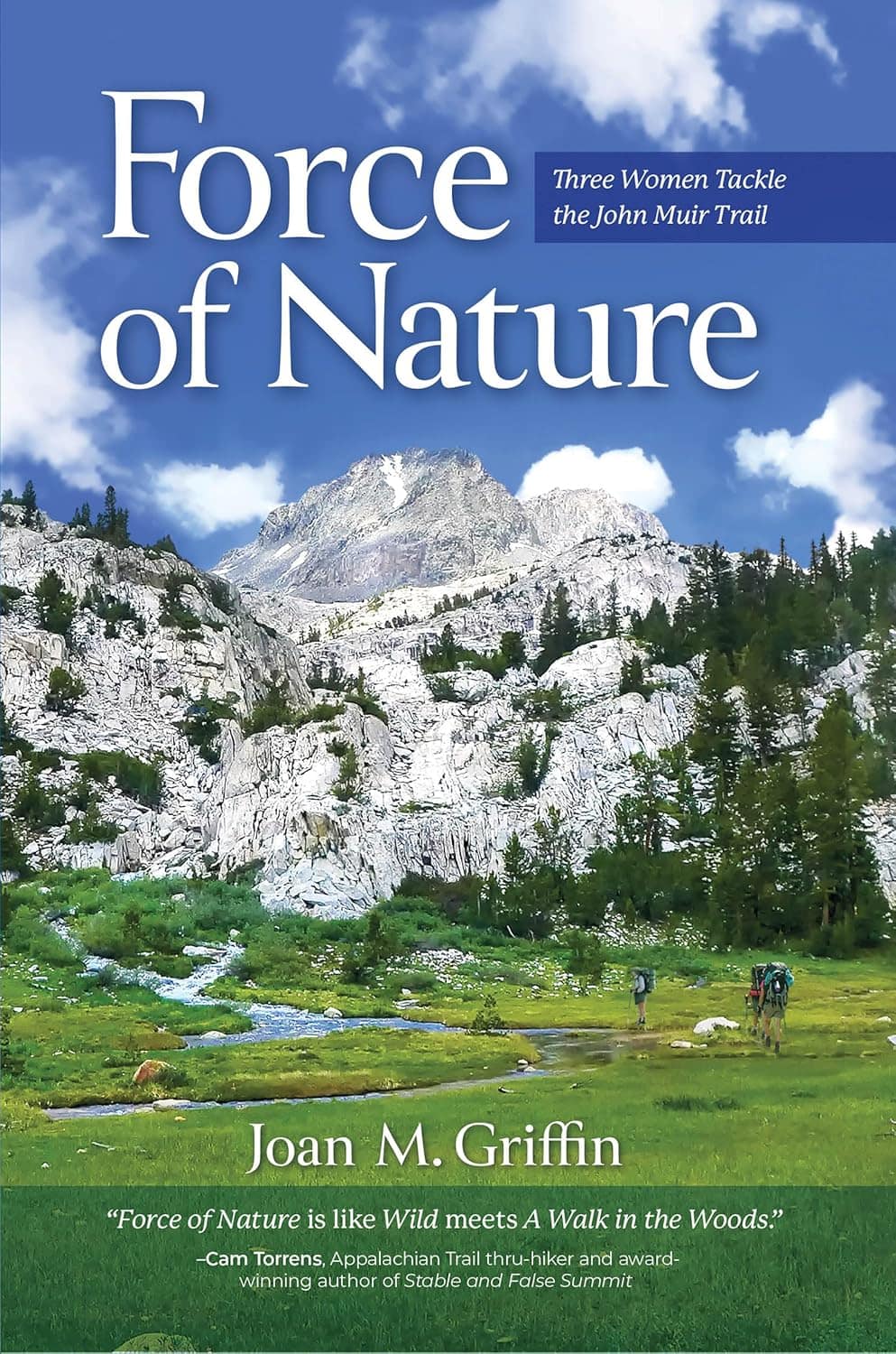 griffin force of nature cover
