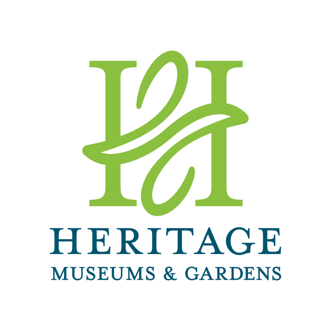 heritage museum gardens sandwich sq