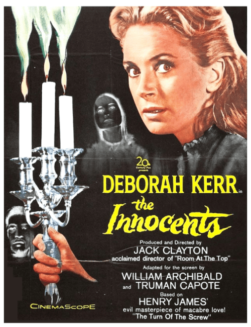 innocents movie monday cover